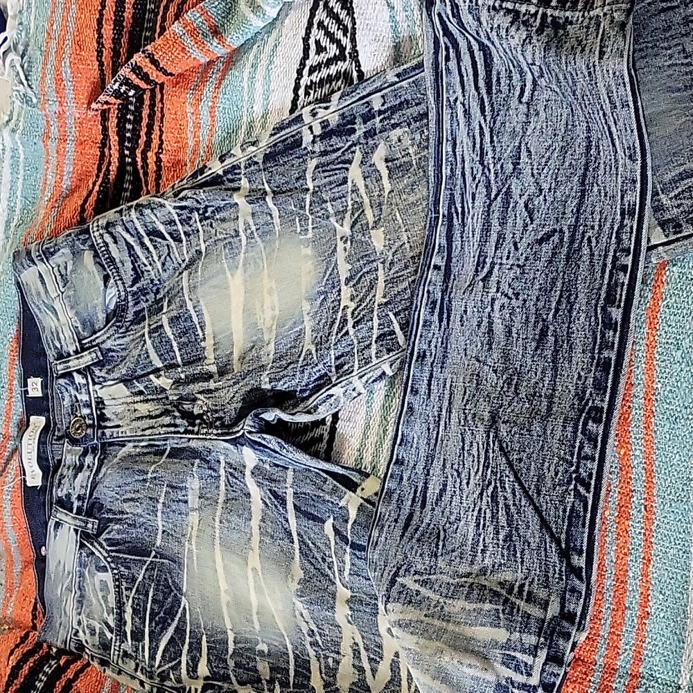 Evolution jeans - Picture 3 of 5
